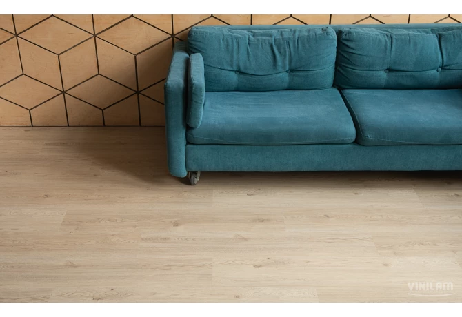 Кварц-винил Дуб Лас-Пальмас (1227*232*2,5 мм) — купить в Нягани