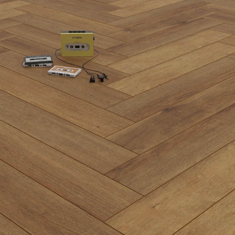 SPC ламинат  "Aberhof" Tesino (640*128*5 мм) — купить в Нягани