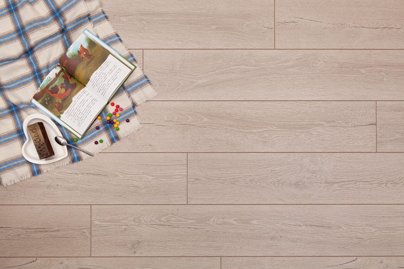 Ламинат "Bonkeel" Nord Wood 106 (1292*194*8 мм) — купить в Нягани