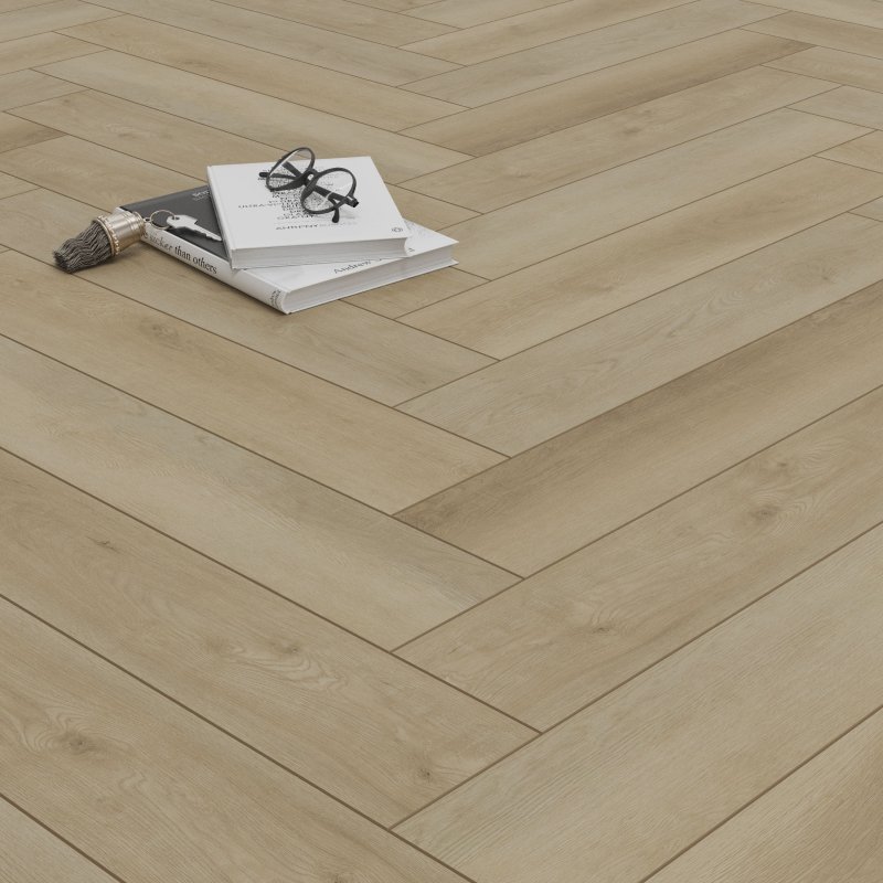 SPC ламинат  "Aberhof" Melito (640*128*5 мм) — купить в Нягани