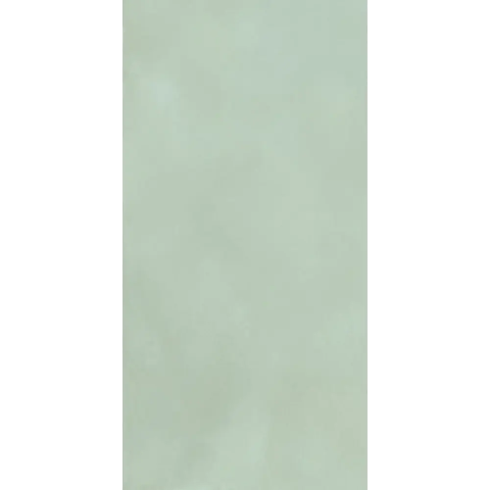 Керамогранит "Sonex" Cloudy Lucite Teal Matt матовый 60x120см цвет светло-зеленый — купить в Нягани