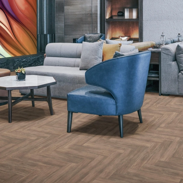 SPC плитка «Tarkett» Demi (675*135*4,1 мм) — купить в Нягани