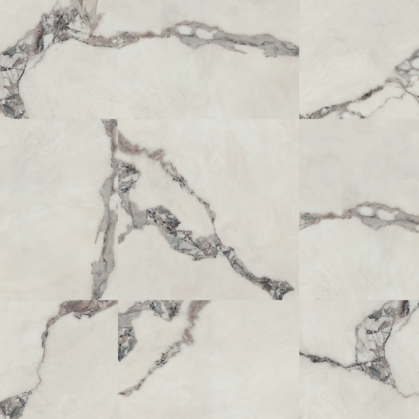 ПВХ плитка «Tarkett» Empyr (457,2*457,2*3 мм) — купить в Нягани