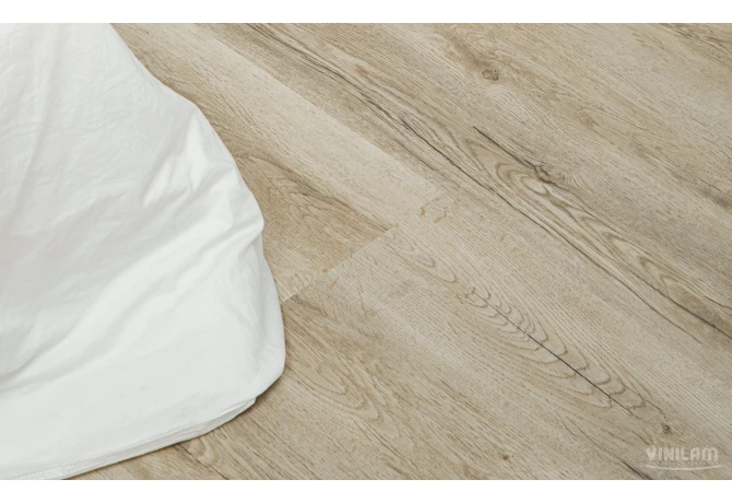 Кварц-винил Дуб Валенсия (1227*232*2,5 мм) — купить в Нягани