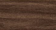 Плинтус "Идеал" пластиковый Комфорт Орех миланский (2500*22*55 мм) — купить в Нягани