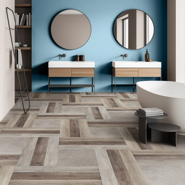 ПВХ плитка «Tarkett» Astra (914,4*152,4*2,1 мм) — купить в Нягани