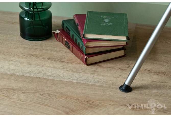 Кварц-винил Дуб Портофино (1219,6*228,6*2 мм) — купить в Нягани