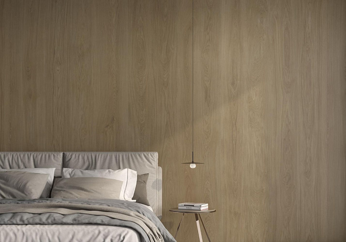 Керамогранит "Pamesa Ceramica" Kalon Cerezo (1200*200 мм) Коричневый — купить в Нягани