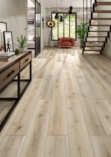 Ламинат "Alsafloor" Creativ Standart Mat 8.33 Lucia 570 (1286*192*8 мм) — купить в Нягани