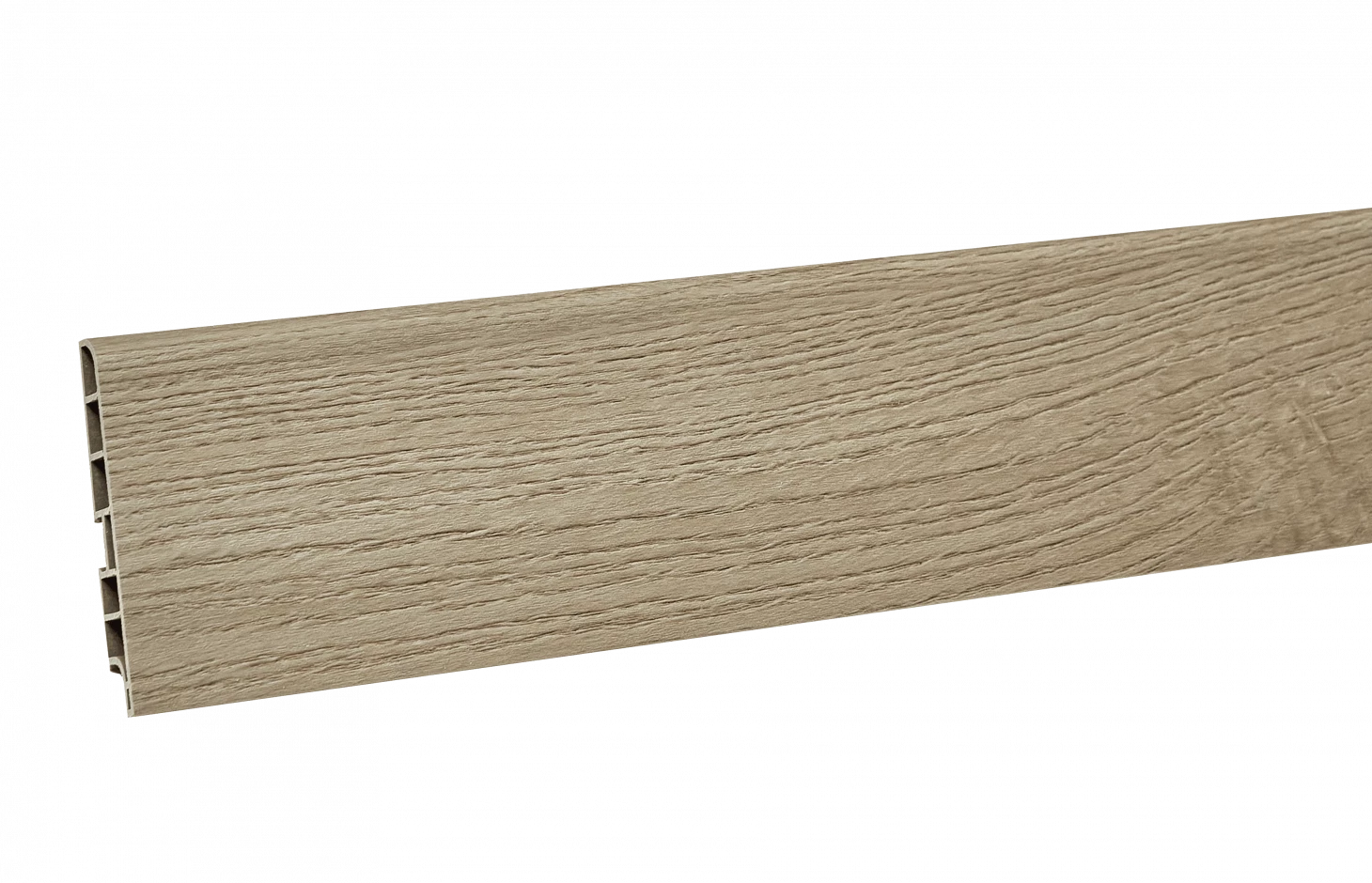 Плинтус CM Floor Дуб Элегант  (2200*15*85 мм) — купить в Нягани