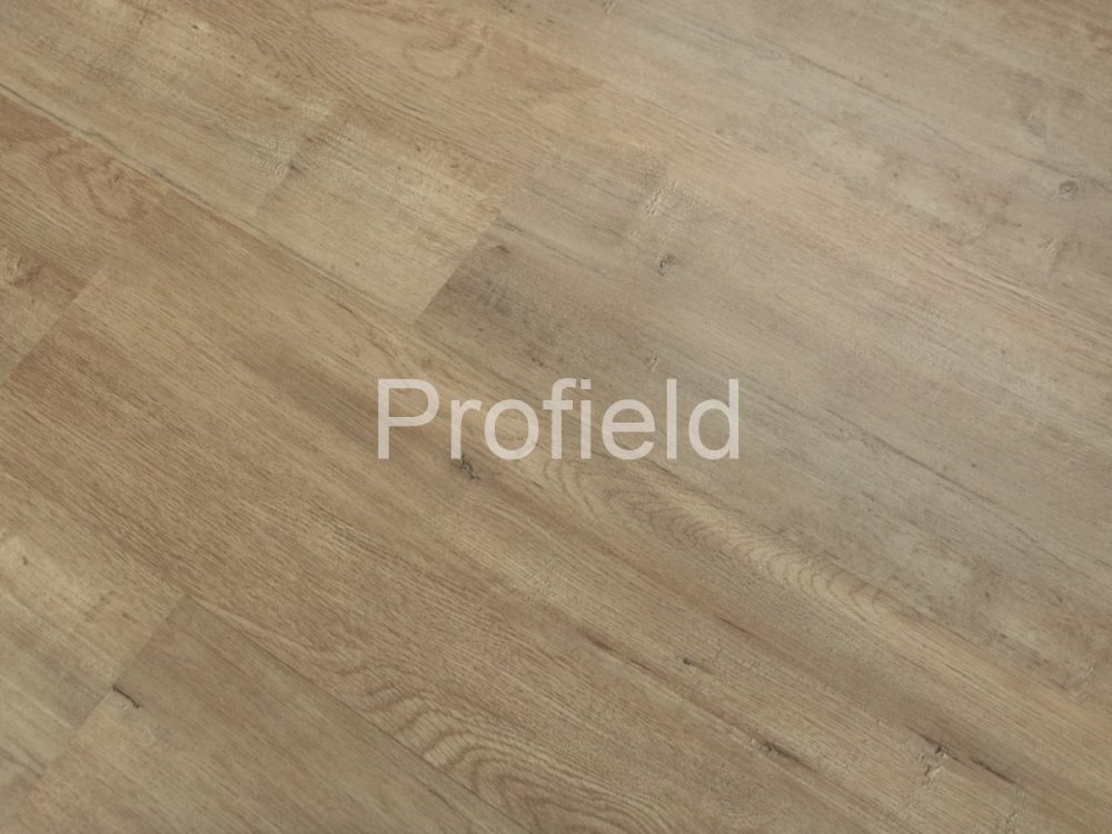 HSPC ламинат "Profield" Дуб Сиена (1200*228*5,5 мм) — купить в Нягани
