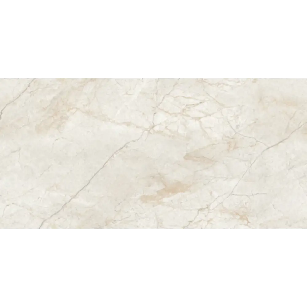 Керамогранит "Sonex" Mostaco snow карвинг 60x120см цвет бежевый с прожилками — купить в Нягани