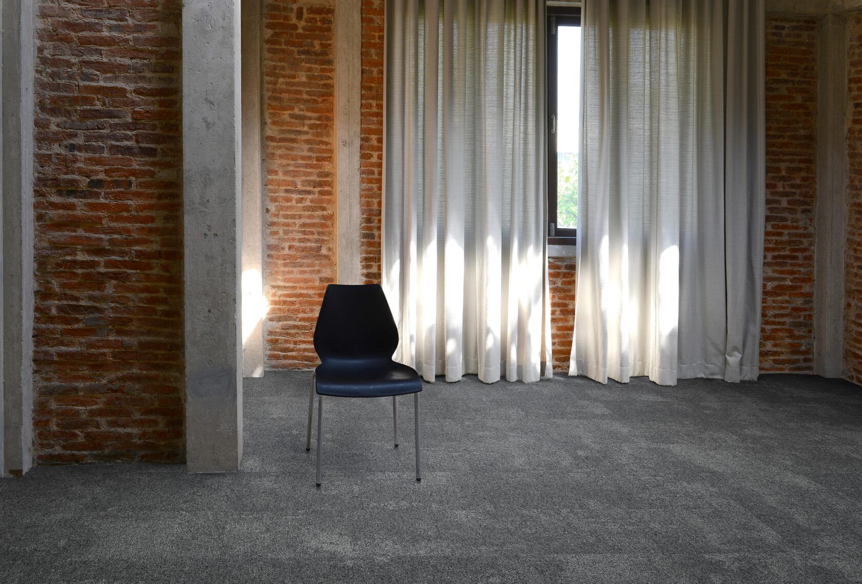 Ковровая плитка "Bonkeel" Sensei Gref (500*500*6,5 мм) — купить в Нягани