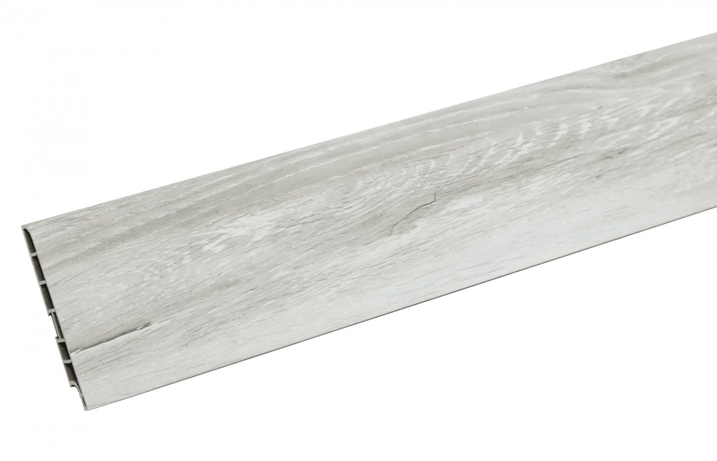 Плинтус CM Floor Дуб Ваниль  (2200*15*85 мм) — купить в Нягани