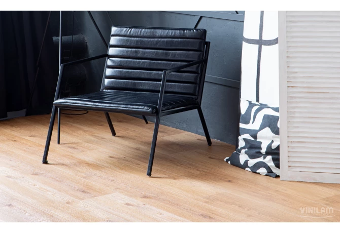 Кварц-винил Дуб Гранада (1227*232*2,5 мм) — купить в Нягани