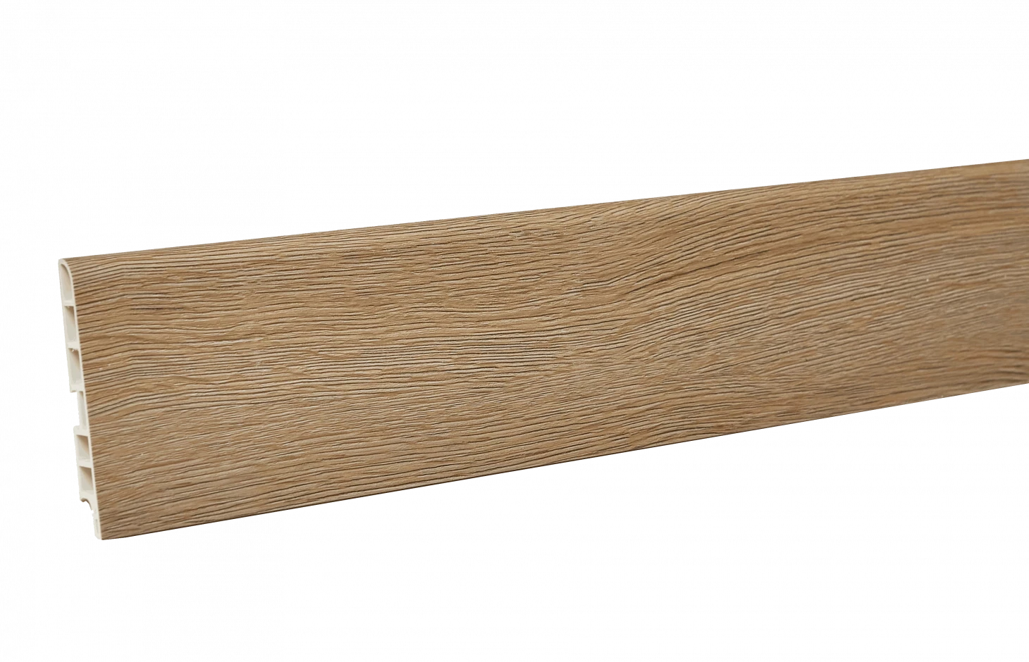 Плинтус CM Floor Дуб Амбер  (2200*15*85 мм) — купить в Нягани