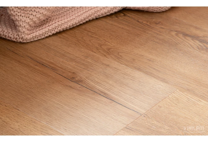 Кварц-винил Дуб Витория (1227*232*2,5 мм) — купить в Нягани