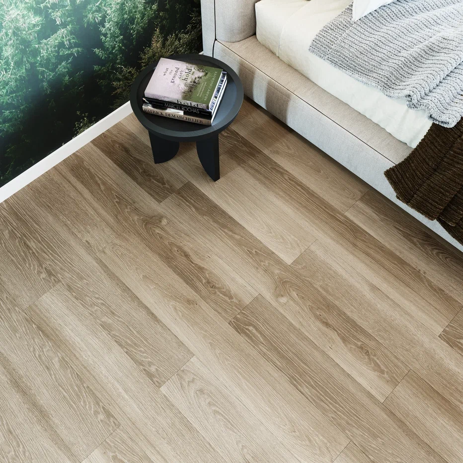 SPC ламинат "Invictus" French Oak Desert (1213*178*6мм) — купить в Нягани