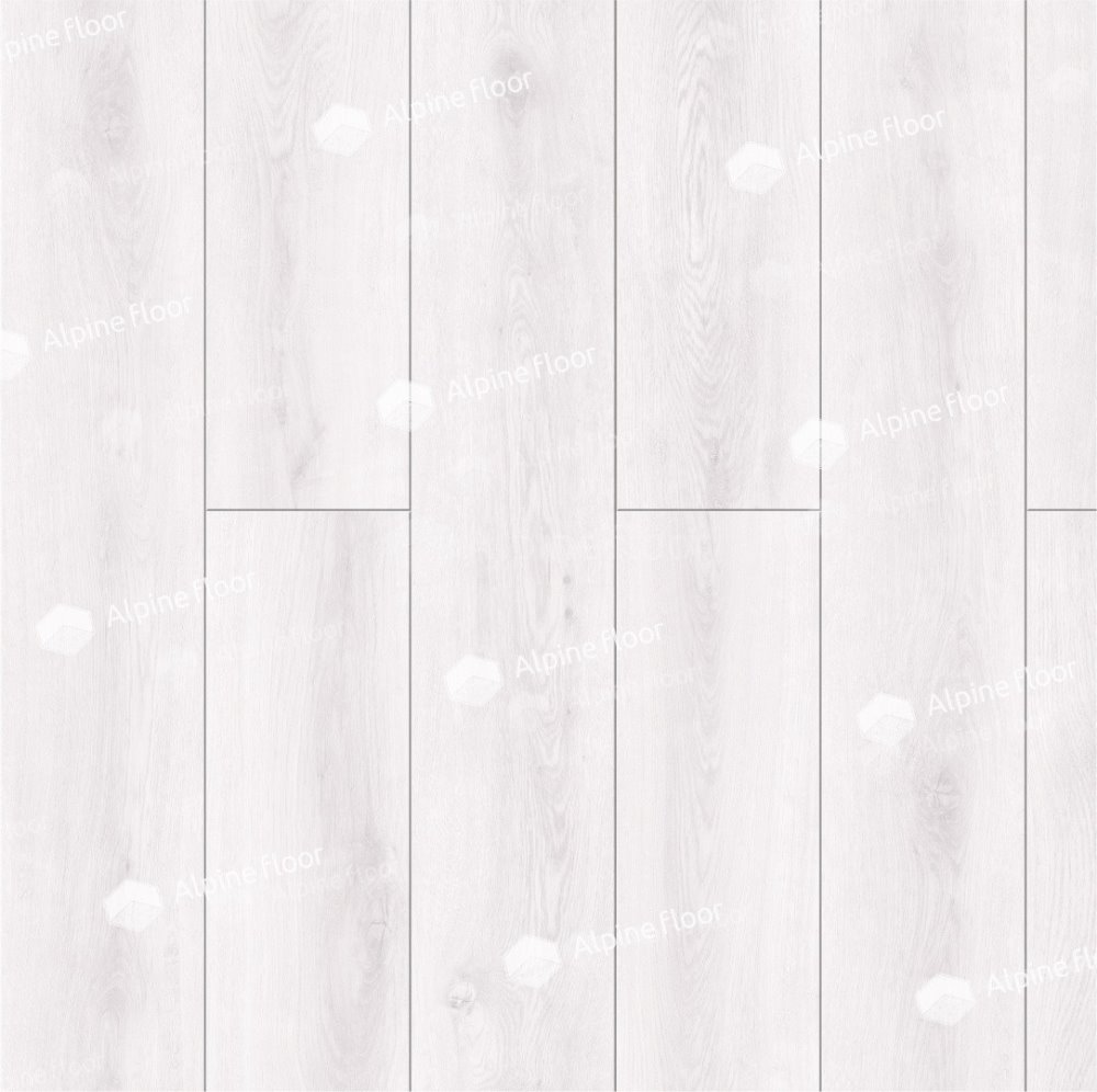 Ламинат "Alpine Floor" Дуб Эльба (1218*198*12 мм) — купить в Нягани