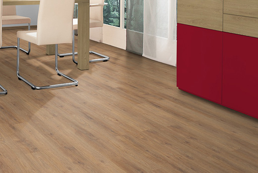 Ламинат Egger Pro Classic 32/8 Дуб Грейсон натуральный (1293*193*8 мм) — купить в Нягани