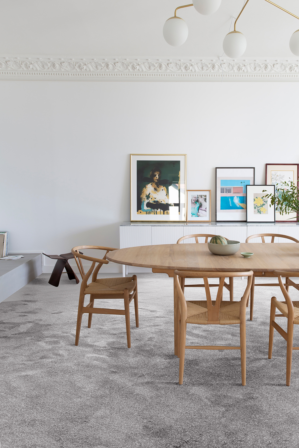 Ковровое покрытие "Bonkeel" Kiama 97 (ширина 4м) — купить в Нягани