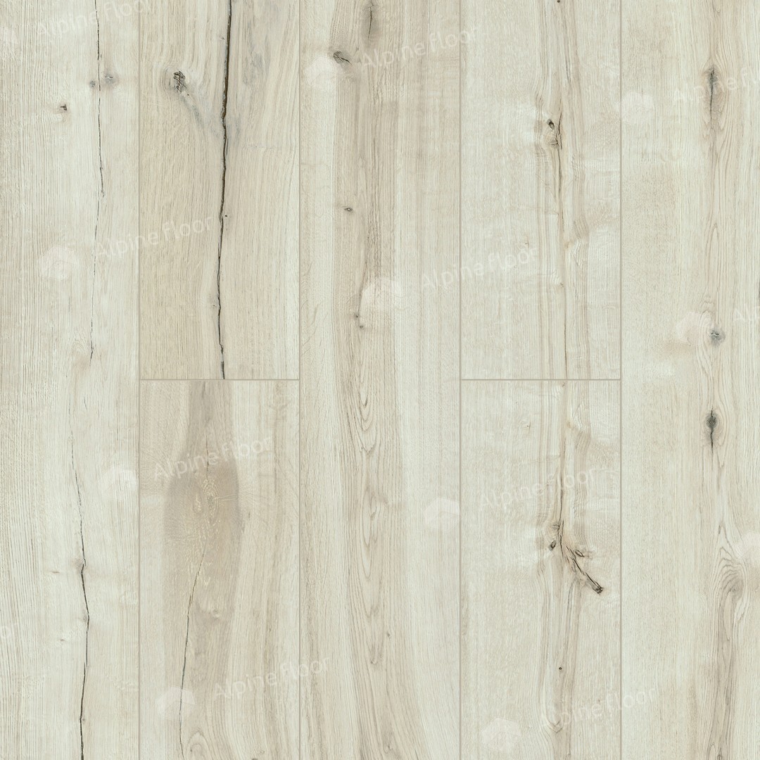 Ламинат "Alpine Floor" Дуб Гитхорн (1285*192*8 мм) — купить в Нягани