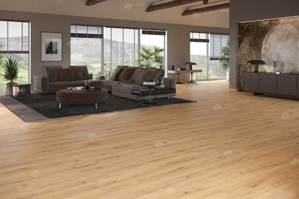 Ламинат "Arteo" Дуб Намиб (1285*192*8 мм) — купить в Нягани