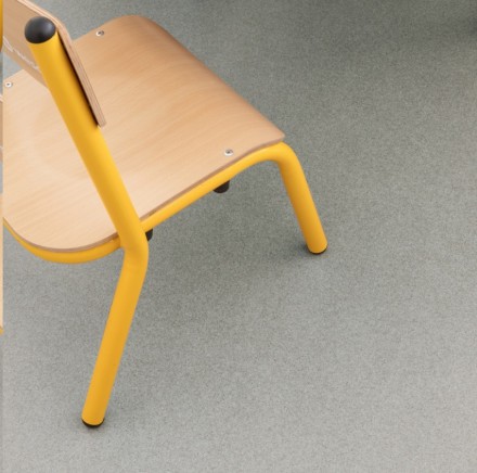 Линолеум полукоммерческий "IVC" Corsa Marras T96 (3м) — купить в Нягани