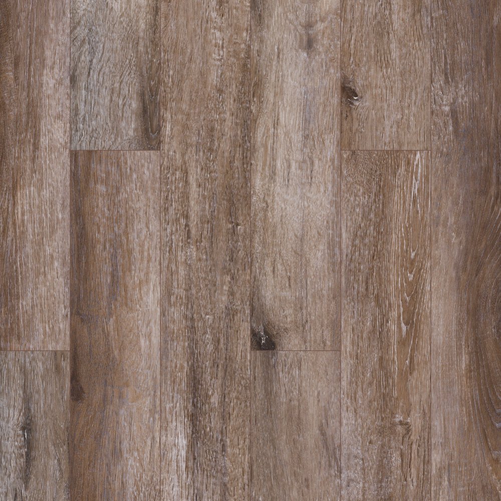 SPC ламинат  "Noventis" Mountain Brown (1200*180*4 мм) — купить в Нягани