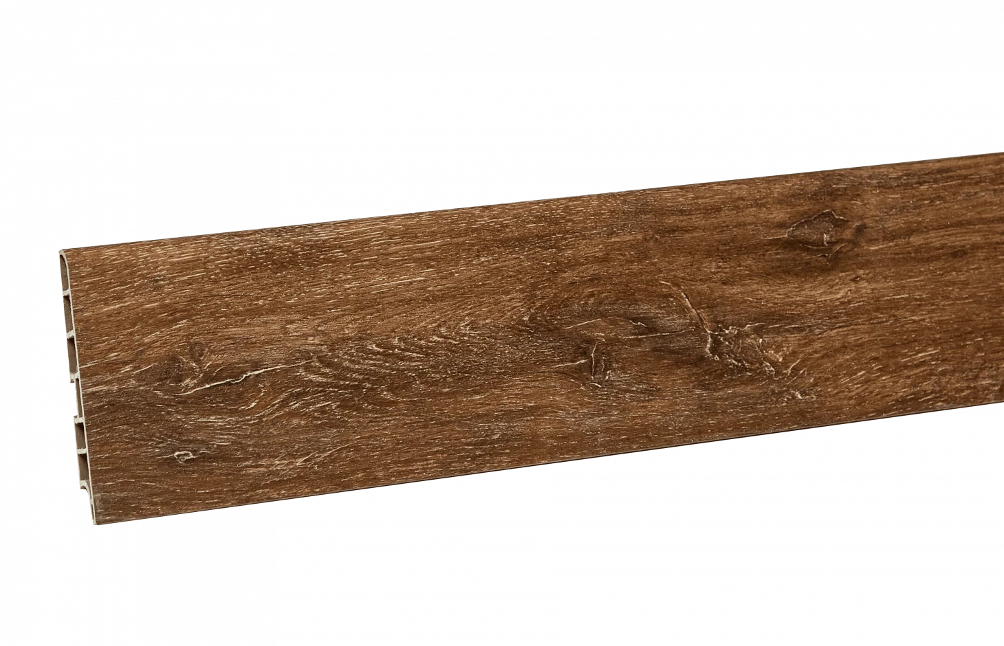 Плинтус CM Floor Дуб Лофт Натураль  (2200*15*85 мм) — купить в Нягани