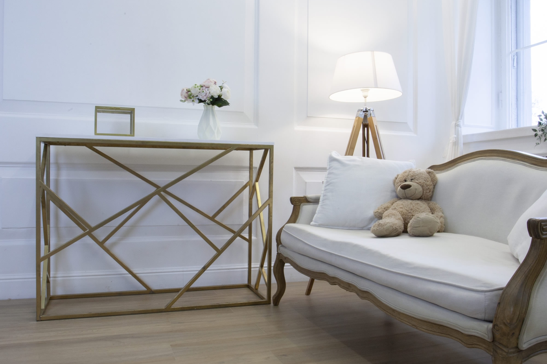 Усовершенствованная кварц-виниловая плитка «Damy Floor» Дуб Натуральный (1227*187*2,5 мм) — купить в Нягани