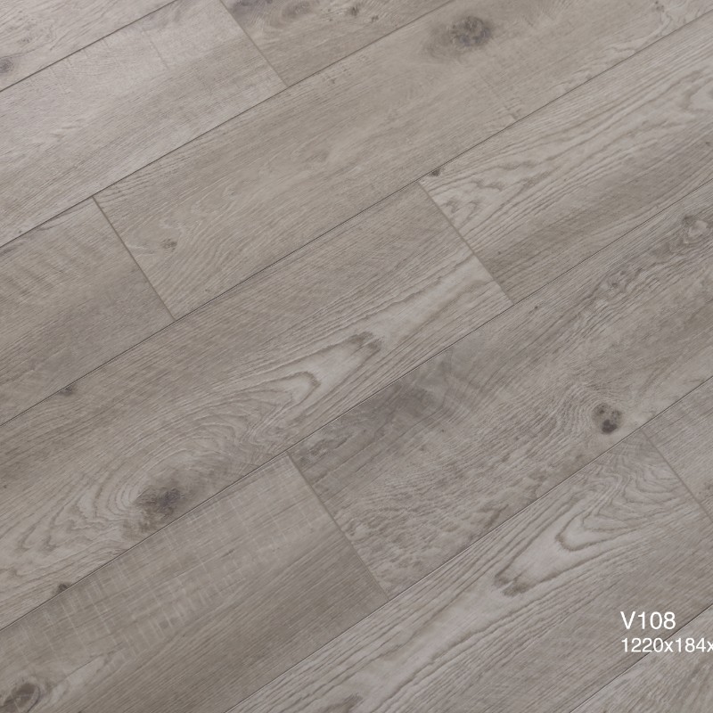Виниловые полы "Betta" Villa Дуб Мартано V108 (1220*184*4,5 мм) — купить в Нягани