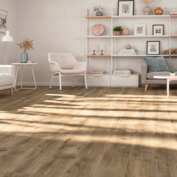 ПВХ плитка «Tarkett» Porter (914,4*152,4*3 мм) — купить в Нягани