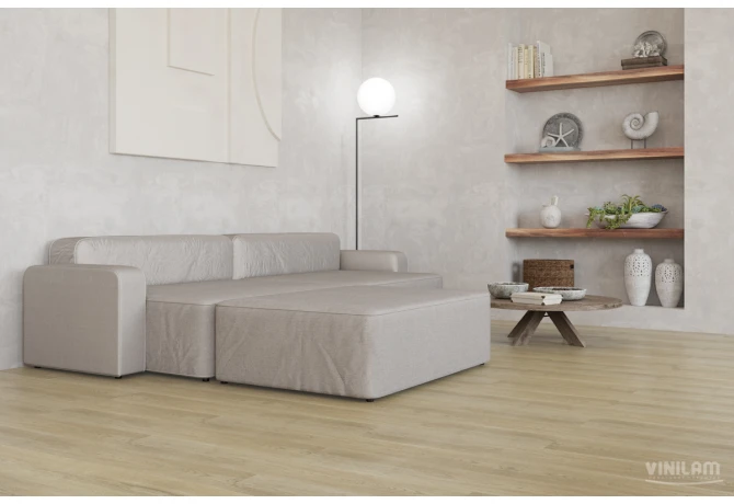 SPC ламинат Дуб Шверин (1220*181*3,7 мм) — купить в Нягани