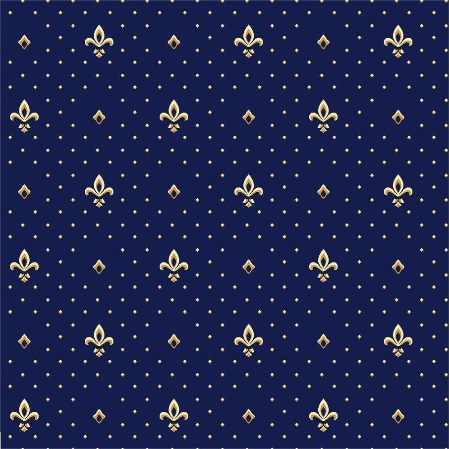 Ковролин Haima «Wilkins» Alameda Blue 01 (Лилия) (3,68 м) — купить в Нягани