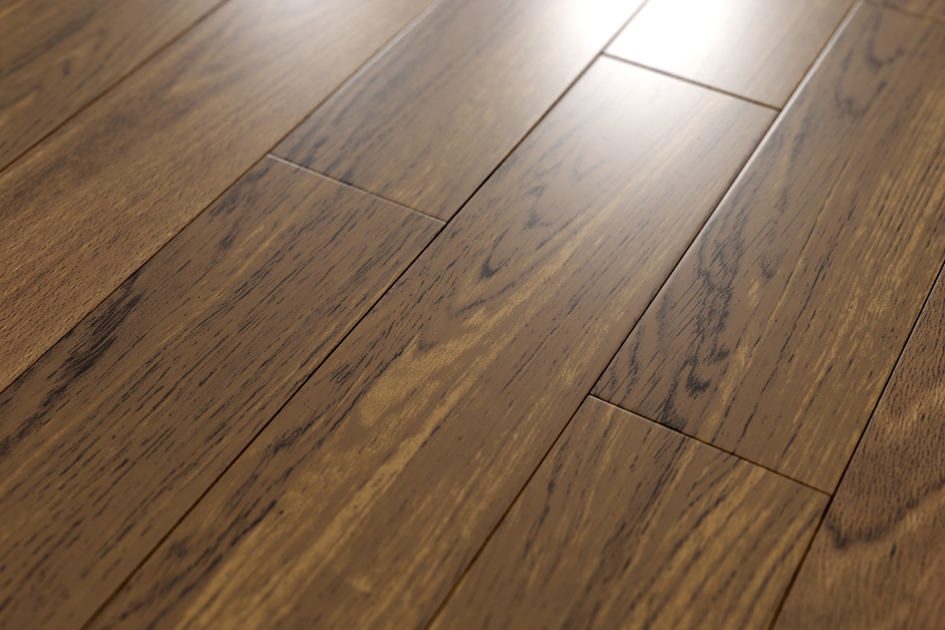 Инженерный паркет «Damy Floor» Ореховый — купить в Нягани