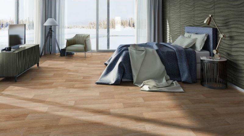 Линолеум бытовой "Tarkett" Престиж Tyler 3 (3,5м) — купить в Нягани