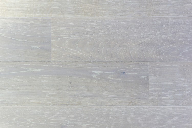 Паркетная доска "Sommer" Malmo Дуб White Grey (1200*164*13,2 мм) — купить в Нягани