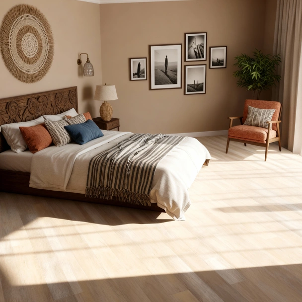 ПВХ плитка «Tarkett» Jerry (914,4*152,4*1,85 мм) — купить в Нягани