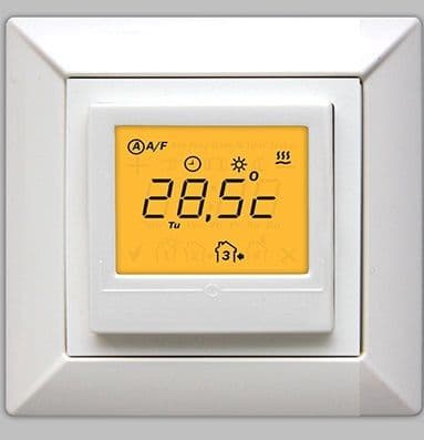 Терморегулятор "Eratherm" GV 780 — купить в Нягани