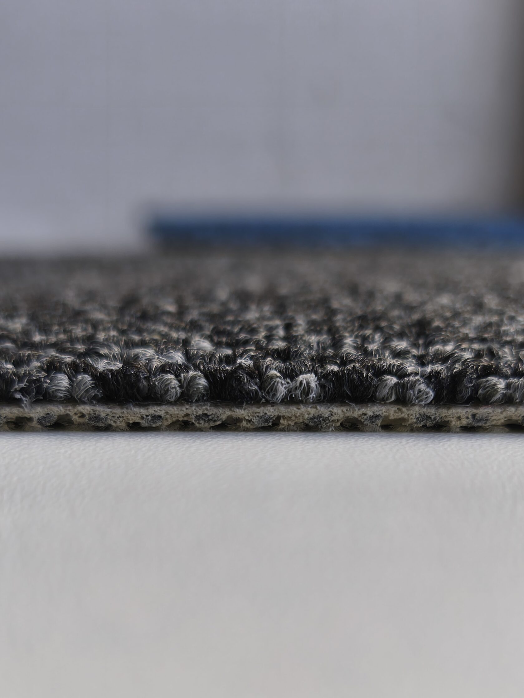 Ковровое покрытие "Bonkeel" Passage Graphit (ширина 4м) — купить в Нягани